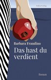 Das hast du verdient (eBook, ePUB)