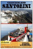 Griechenland / Santorini - VELBINGER Reiseführer (eBook, ePUB)