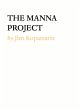 THE MANNA PROJECT (eBook, ePUB) - Bild 1