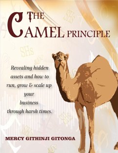The Camel Principle (eBook, ePUB) - Gitonga, Mercy Githinji
