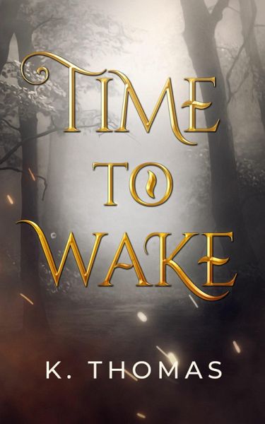 Time to Wake (eBook, ePUB) Time to Wake (eBook, ePUB)