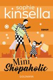 Mini Shopaholic / Schnäppchenjägerin Rebecca Bloomwood Bd.6 (eBook, ePUB)