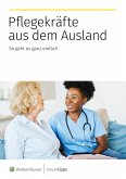 Pflegekräfte aus dem Ausland (eBook, ePUB)