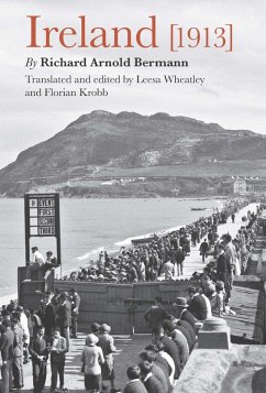 Cover Ireland [1913] (eBook, ePUB)