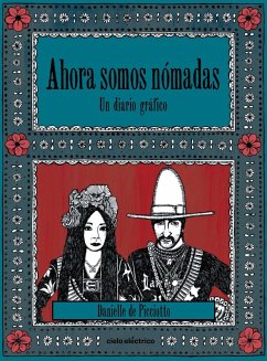 Cover Ahora somos nómadas (eBook, ePUB)