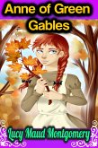 Anne of Green Gables - Lucy Maud Montgomery (eBook, ePUB)