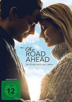 The Road Ahead - Am Ende zählt das Leben - Cicinyte,Eva Paris/Lafontaine,David/Novak,J