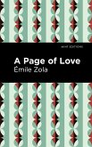 A Page of Love (eBook, ePUB)