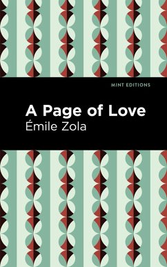 A Page of Love (eBook, ePUB) - Zola, Émile
