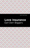 Love Insurance (eBook, ePUB)