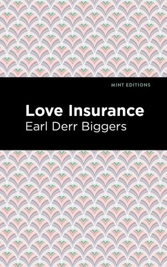 Cover Love Insurance (eBook, ePUB)