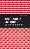 The Female Quixote (eBook, ePUB)