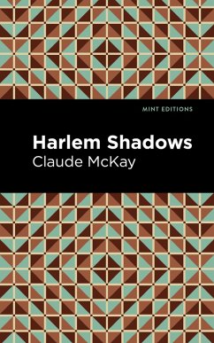 Harlem Shadows (eBook, ePUB) - Mckay, Claude