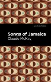 Songs of Jamaica (eBook, ePUB)