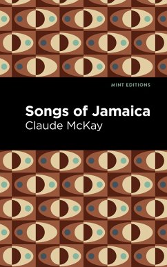 Songs of Jamaica (eBook, ePUB) - Mckay, Claude