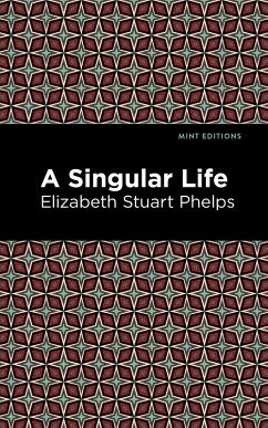 Cover A Singular Life (eBook, ePUB)