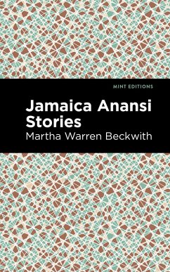 Cover Jamaica Anansi Stories (eBook, ePUB)