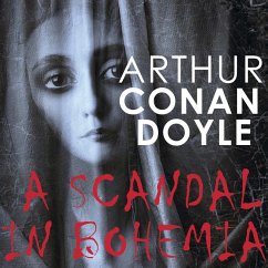 A Scandal in Bohemia (MP3-Download) - Doyle, Arthur Conan