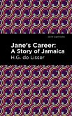 Jane's Career (eBook, ePUB)