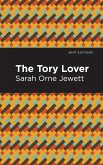 The Tory Lover (eBook, ePUB)