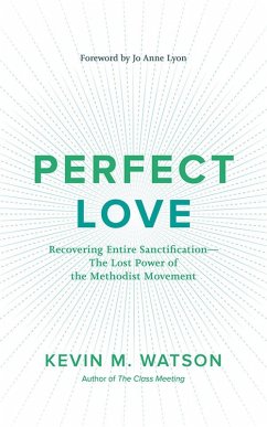 Cover Perfect Love (eBook, ePUB)
