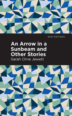 Cover An Arrow in a Sunbeam (eBook, ePUB)