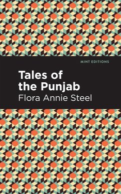 Cover Tales of the Punjab (eBook, ePUB)