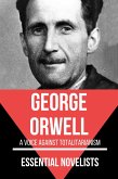 Essential Novelists - George Orwell (eBook, ePUB)