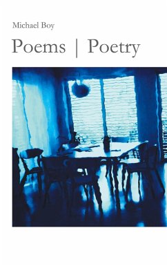 Poems   Poetry (eBook, ePUB) - Boy, Michael