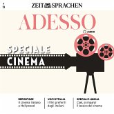 Italienisch lernen Audio - Kino (MP3-Download)