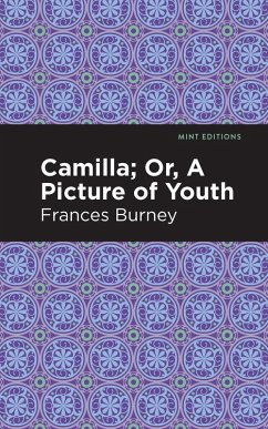 Cover Camilla; Or, A Picture of Youth (eBook, ePUB)