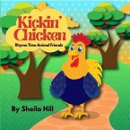 Kickin' Chicken (eBook, ePUB)
