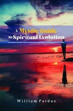 Cover A Mystic Guide to Spiritual Evolution (eBook, ePUB)