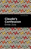 Claude's Confession (eBook, ePUB)