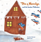 Die Marslys und die bunten Schwäne (eBook, ePUB)