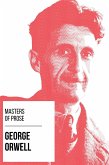 Masters of Prose - George Orwell (eBook, ePUB)