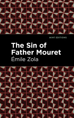 Cover The Sin of Father Mouret (eBook, ePUB)