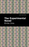 The Experimental Novel (eBook, ePUB)