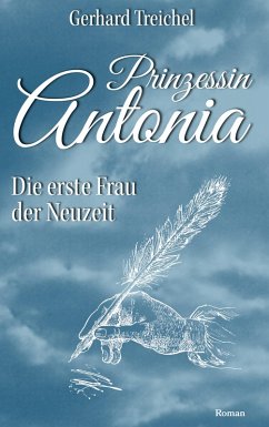 Prinzessin Antonia (eBook, ePUB)