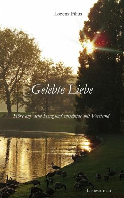 Gelebte Liebe (eBook, ePUB)