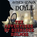 The Adventures of Sherlock Holmes (MP3-Download)