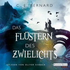 Das Flüstern des Zwielichts (MP3-Download) - Bernard, C. E.