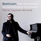 Hammerklavier Sonata & Eroica Variations