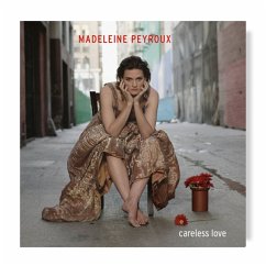 Careless Love (Ltd. Deluxe Edition 3lp) - Peyroux,Madeleine