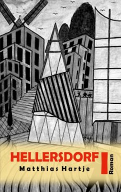 Hellersdorf (eBook, ePUB)