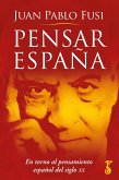 Pensar España (eBook, ePUB)
