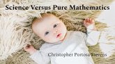 Science Versus Pure Mathematics (eBook, ePUB)
