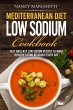 Mediterranean Diet Low Sodium Cookbook:... - Bild 1