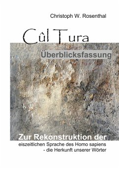 Cûl Tura Überblicksfassung (eBook, PDF)