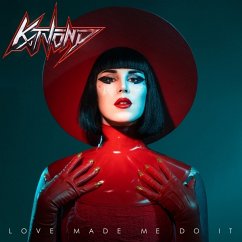 Love Made Me Do It - Kat Von D